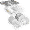 Miele G 5266 SCVi Dish Basket