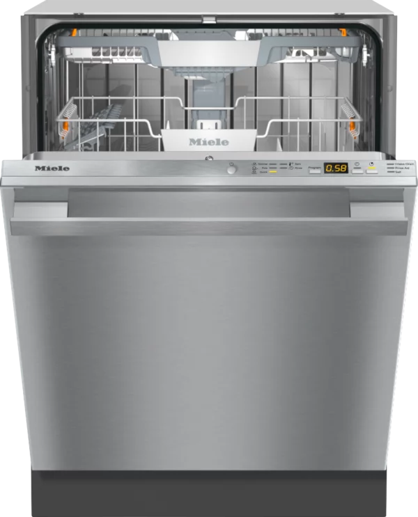 Miele G 5266 SCVi SF Fully Integrated Dishwasher