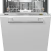 Miele G 5266 SCVi Fully Integrated Dishwasher