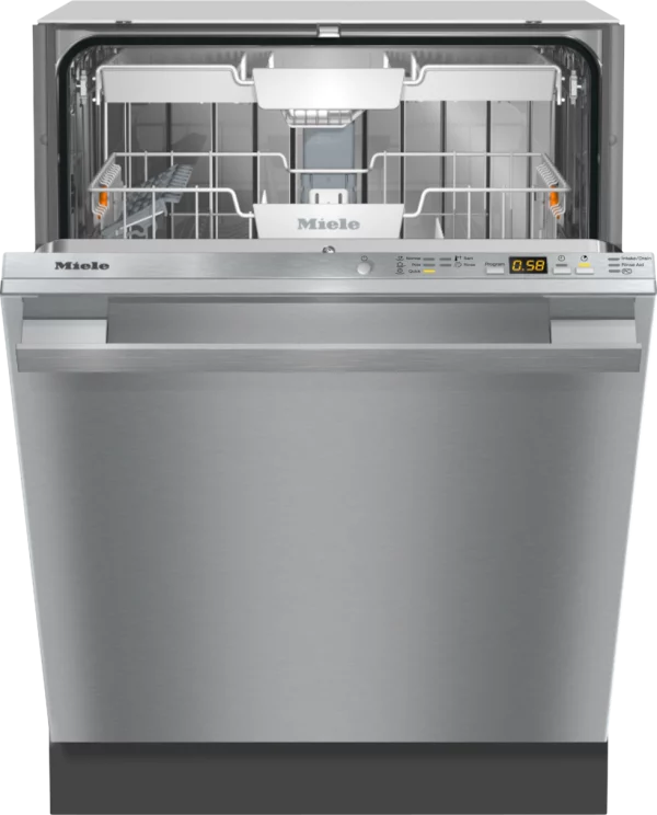 Miele G 5056 SCVi SF Fully Integrated Dishwasher