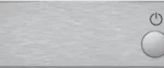 Miele G 5266 SCVi Fascia Panel