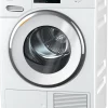 Miele TXR860WP Eco & Steam Dryer