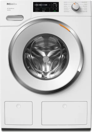 Miele WXF660 WCS TDos Washing Machine