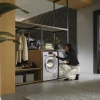 Miele TXR860WP Eco & Steam Dryer Room View 2