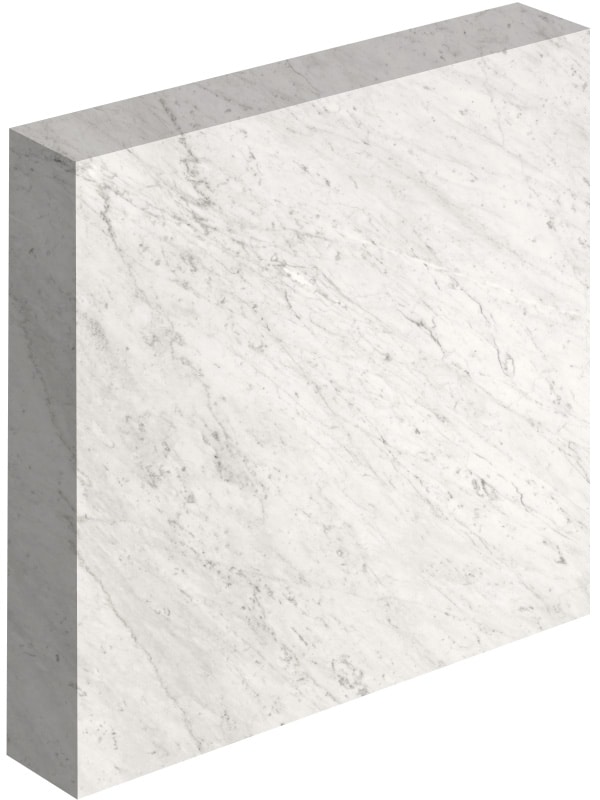 Ideagroup Marble Bianco di Carrara