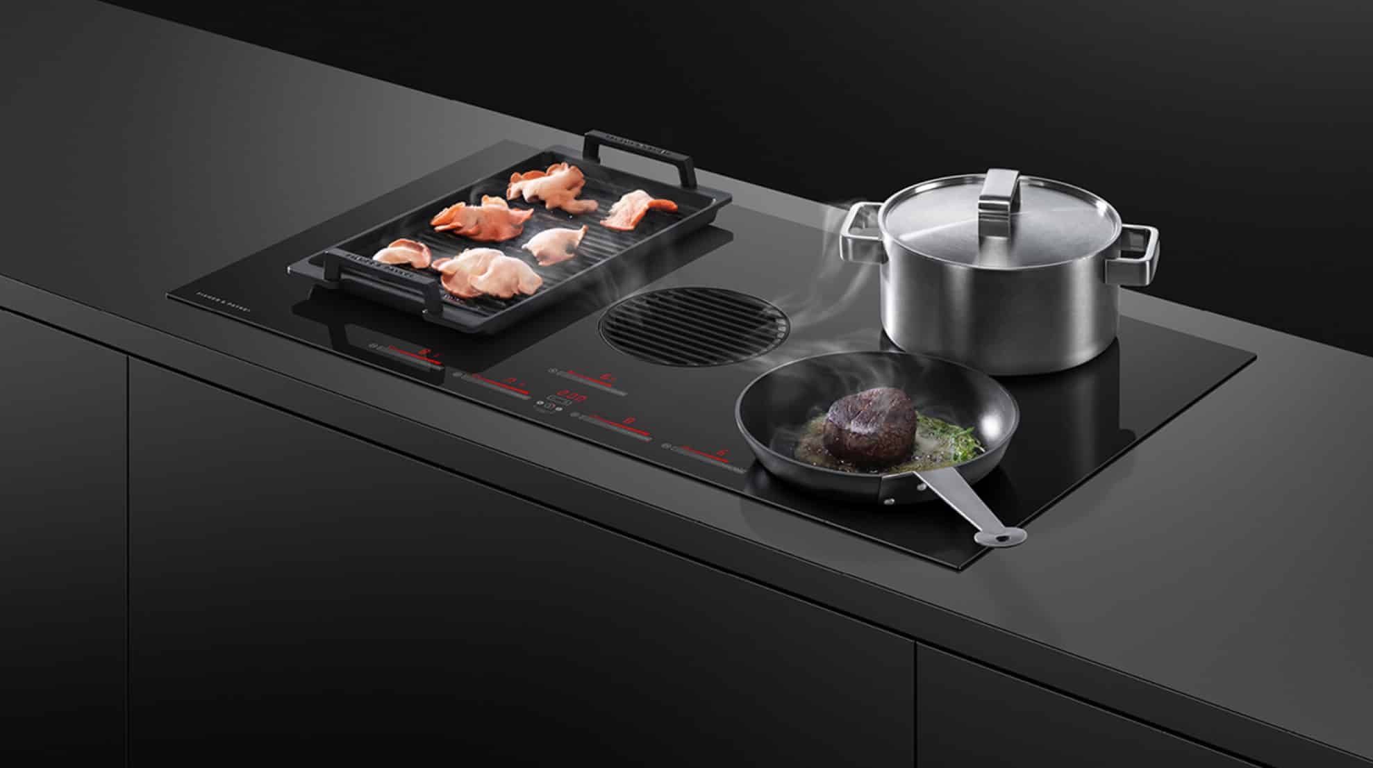 fisher & paykel