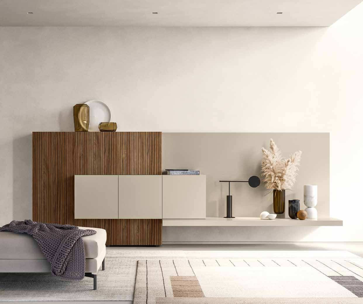 Alf DaFre Day wall system Day Collection