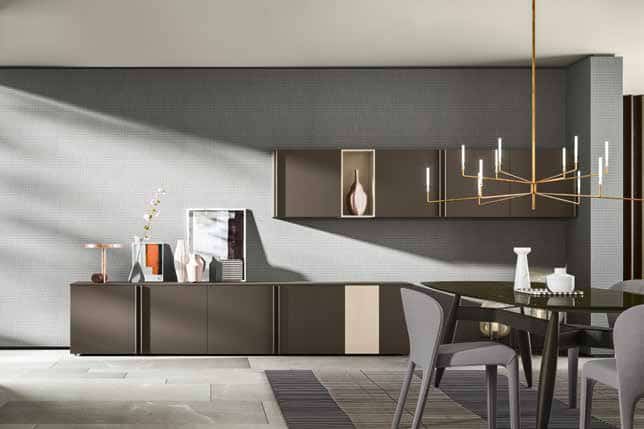 Alf DaFre Day wall system Day Collection