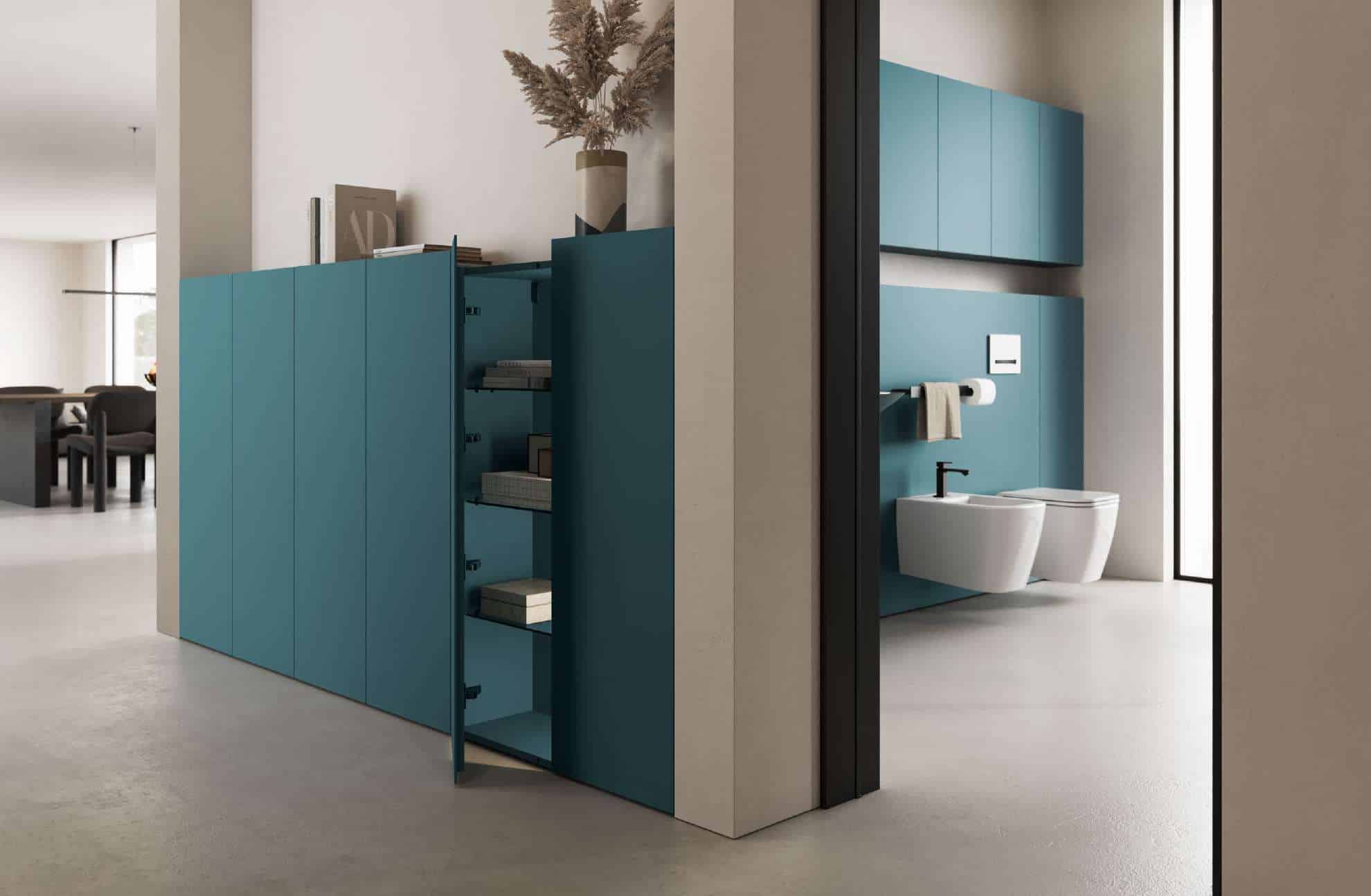 Ideagroup Aqua Wall