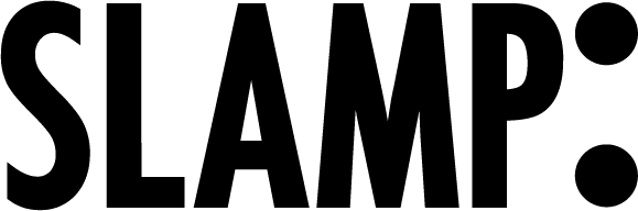 Slamp logo