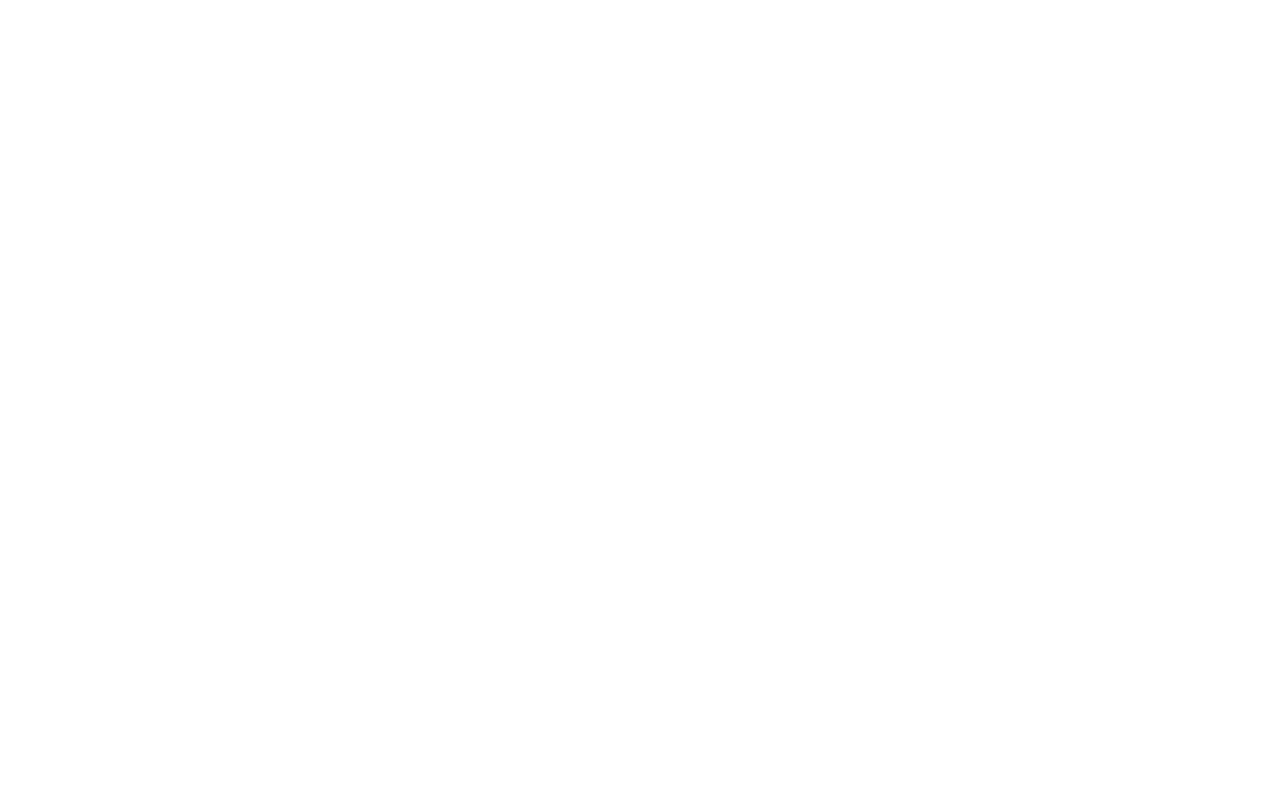 garrison logo white
