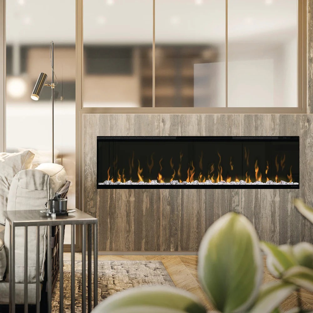 Dimplex Fireplace