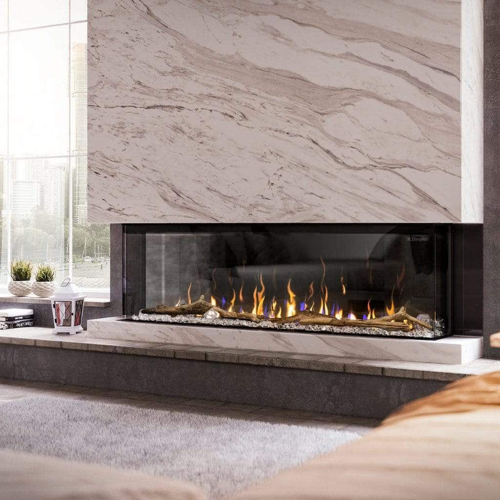 Dimplex Fireplace