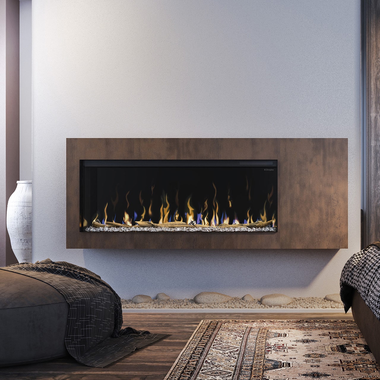 Dimplex Fireplace