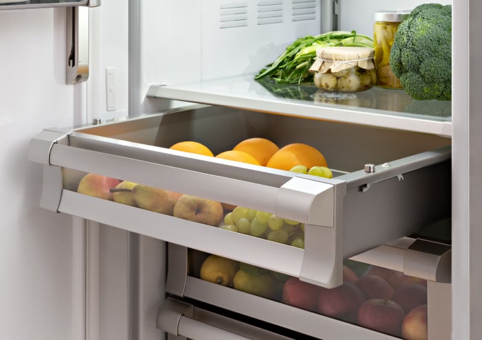 Bertazzoni Refrigerators