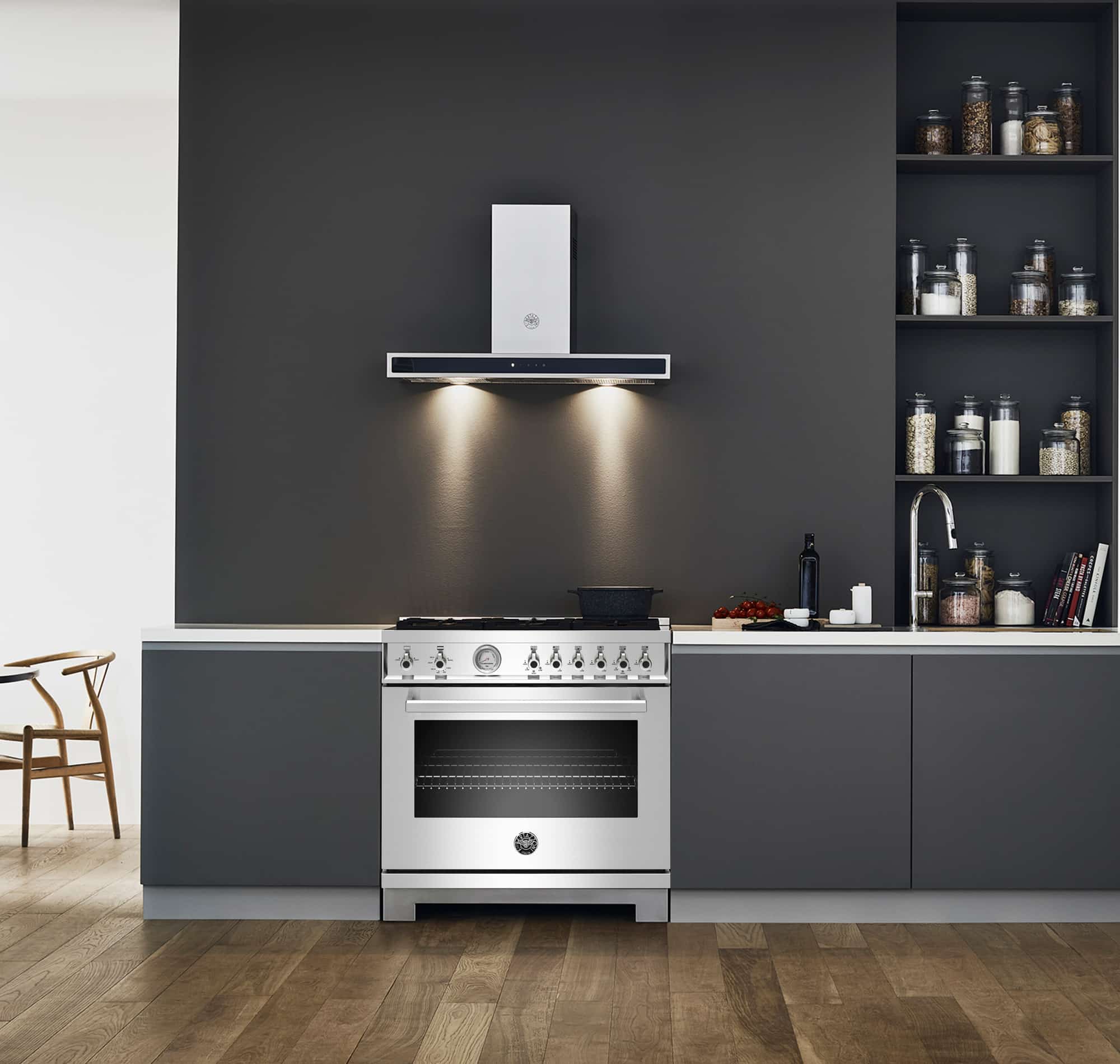 Bertazzoni